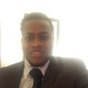 Meet your Posher, Laron